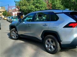 تويوتا راف 4